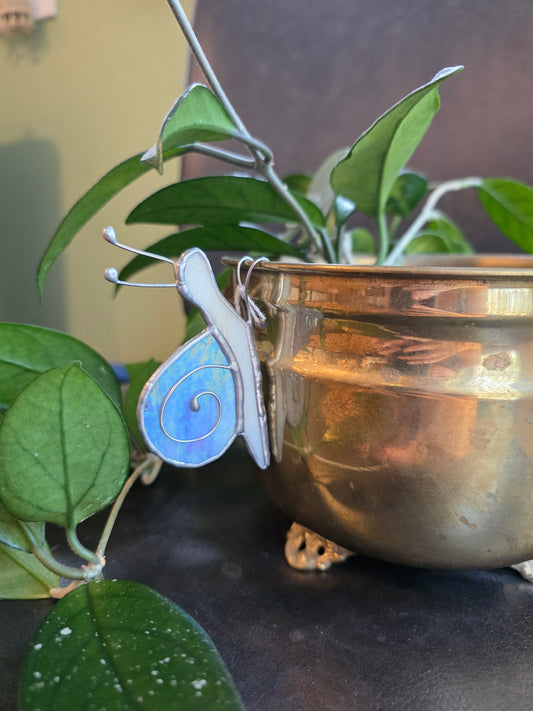 Snail Pot Hanger
