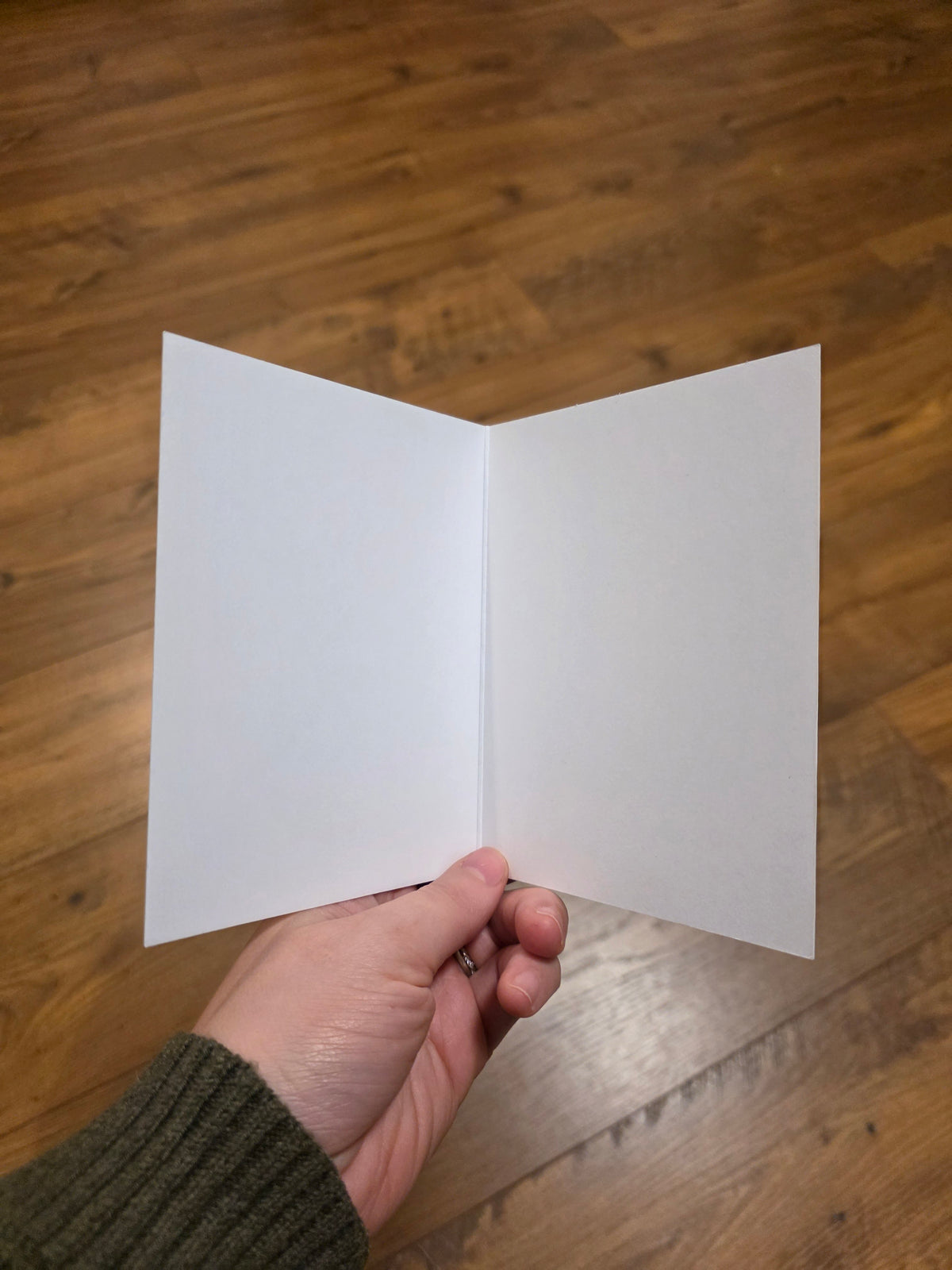 Greeting Cards - A Faery's Perspective