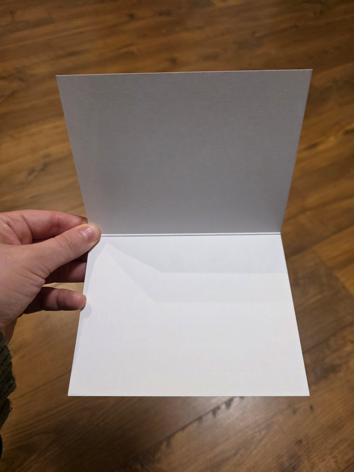 Greeting Cards - A Faery's Perspective