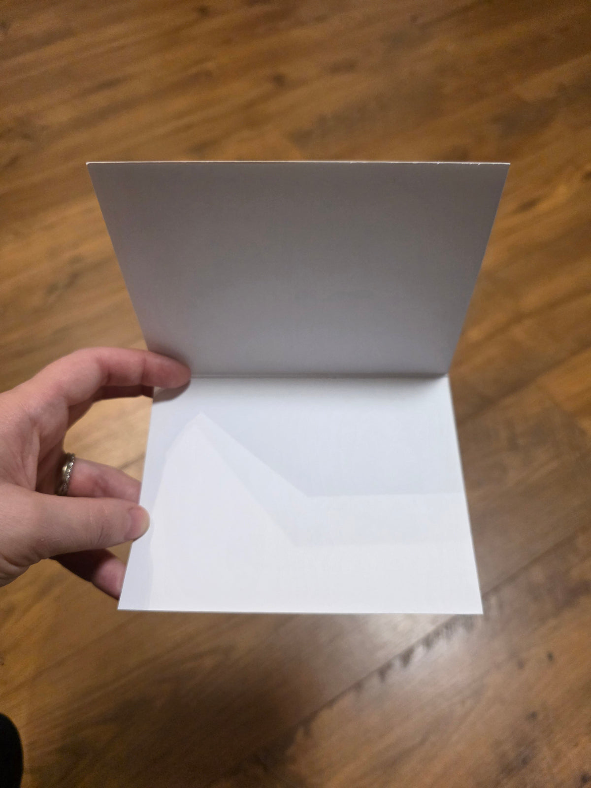 Greeting Cards - A Faery's Perspective