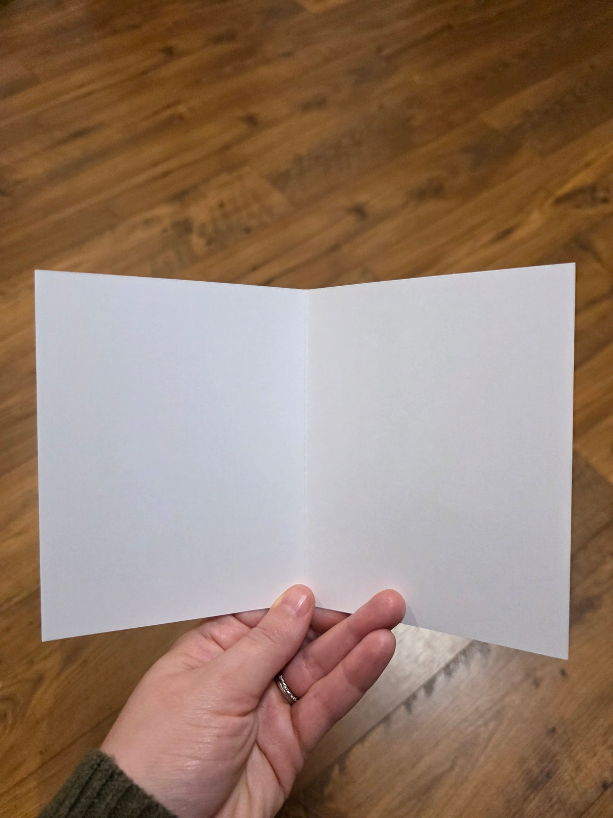 Greeting Cards - A Faery's Perspective