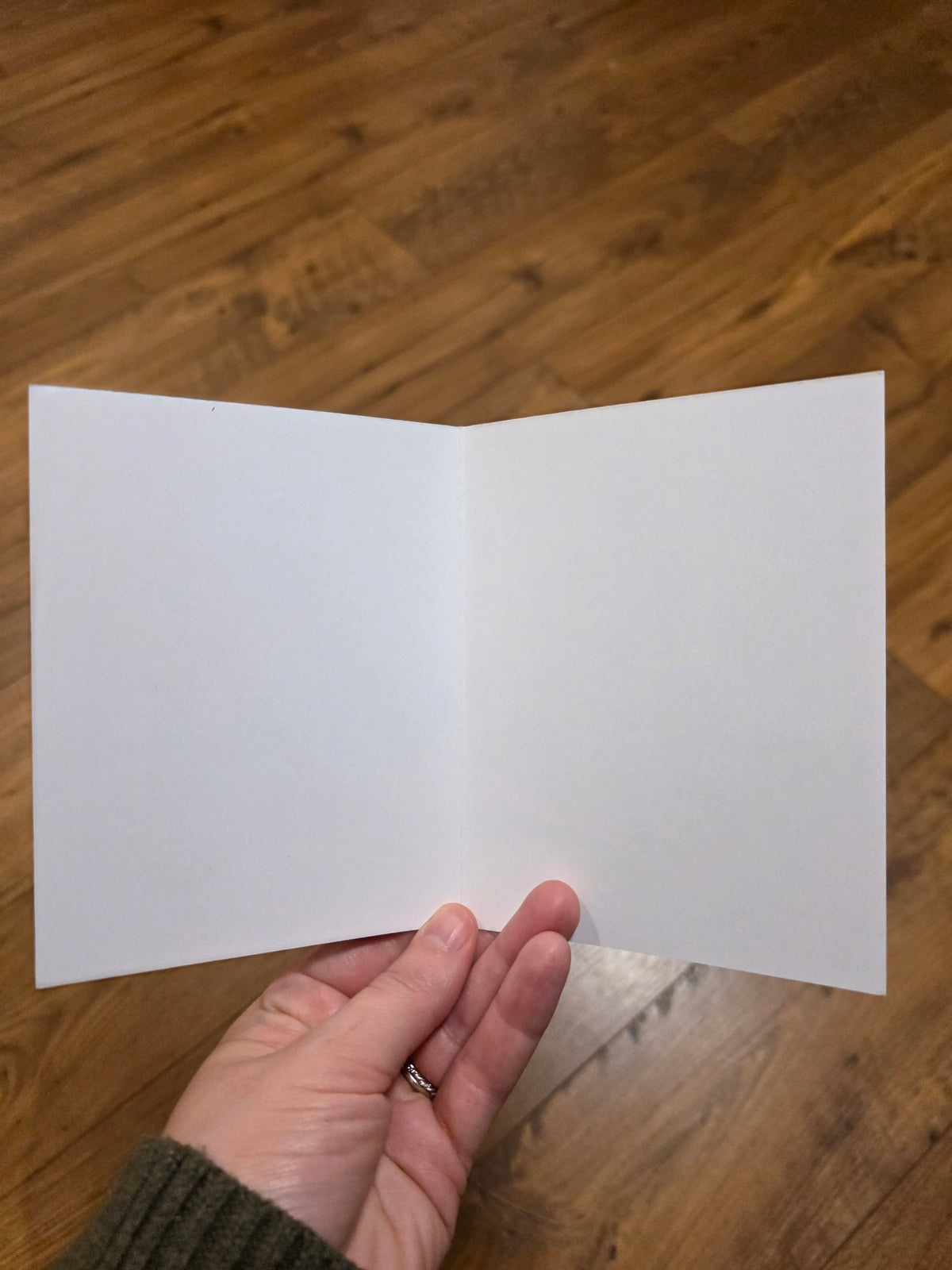Greeting Cards - A Faery's Perspective