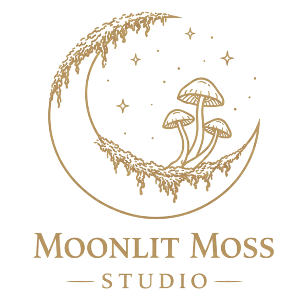 Moonlit Moss Studio